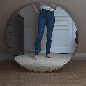 Bullhead Denim co. Size 5